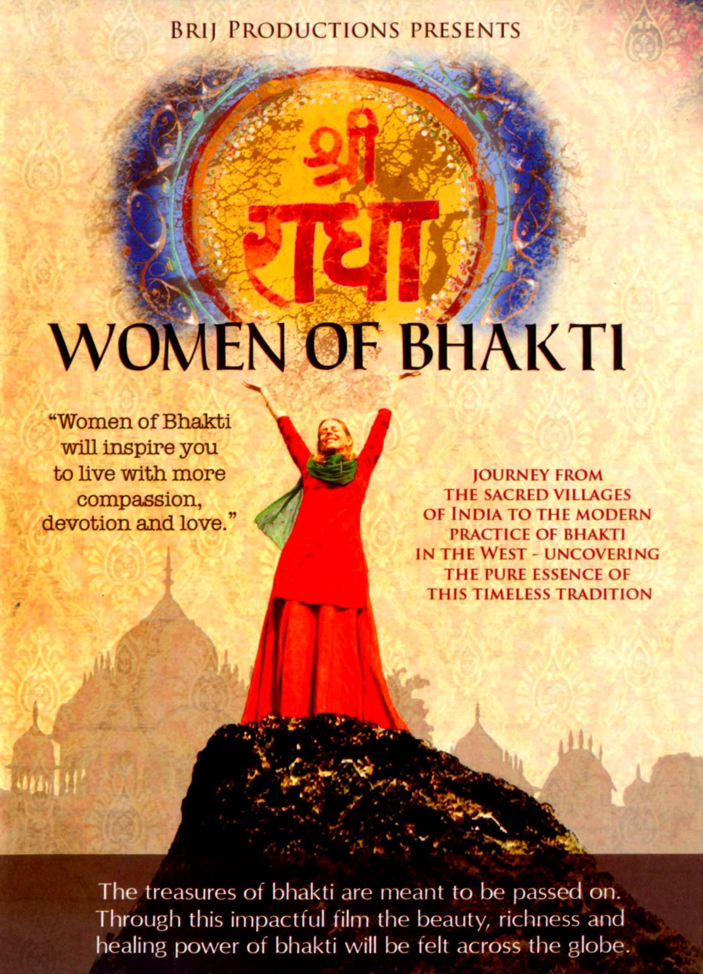Women of Bhakti