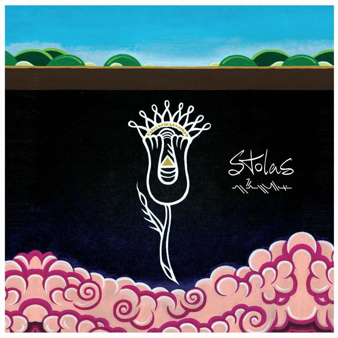 Stolas [Gatefold Cover]
