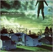 Armor for Sleep: What to Do When You Are Dead [CD/DVD]