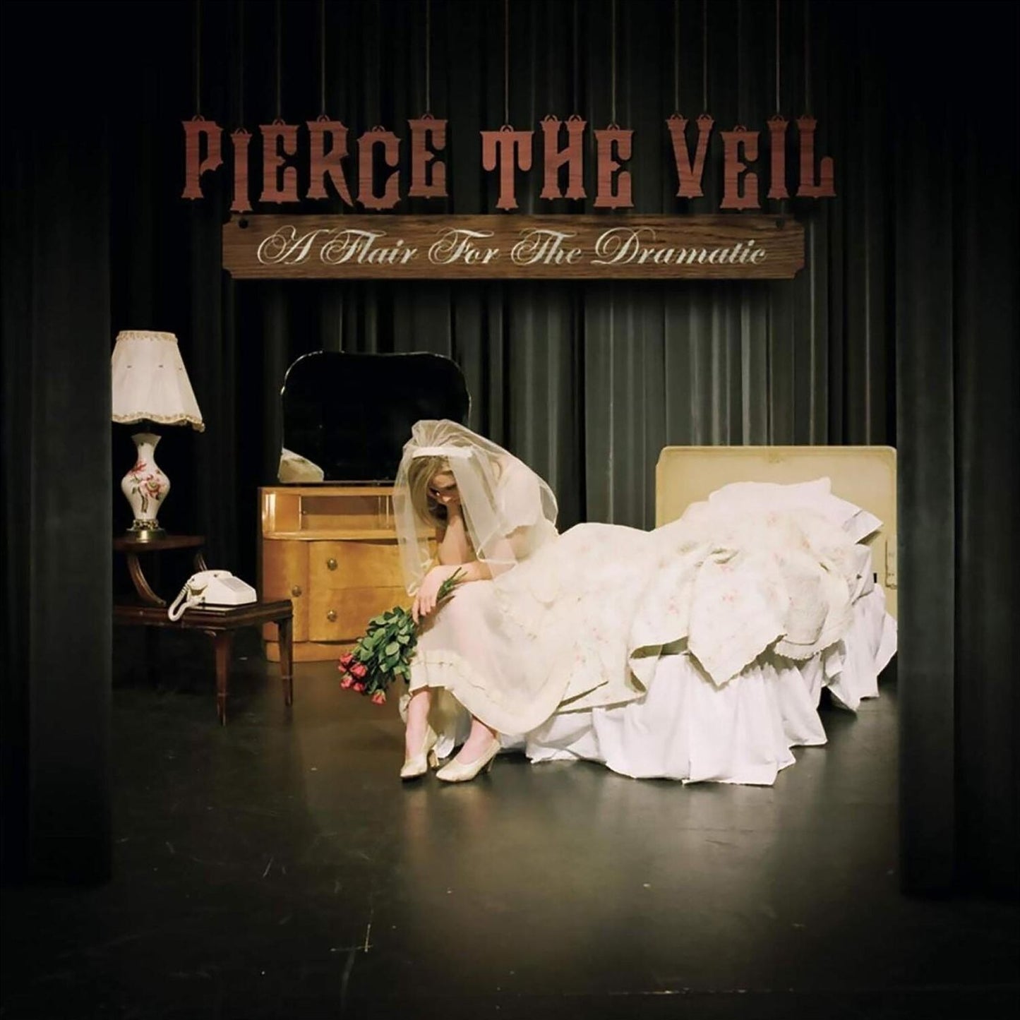 Flair For The Dramatic (Pierce The Veil)