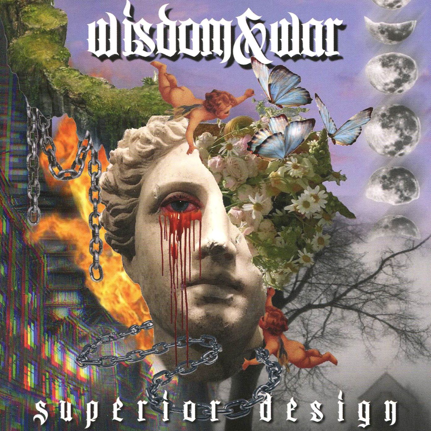 Superior Design