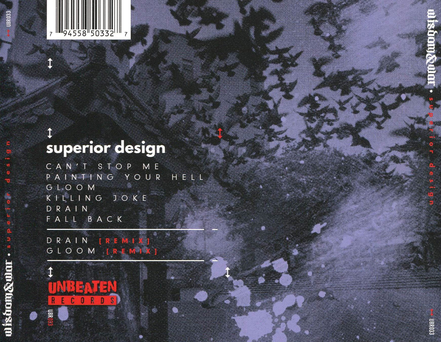 Superior Design