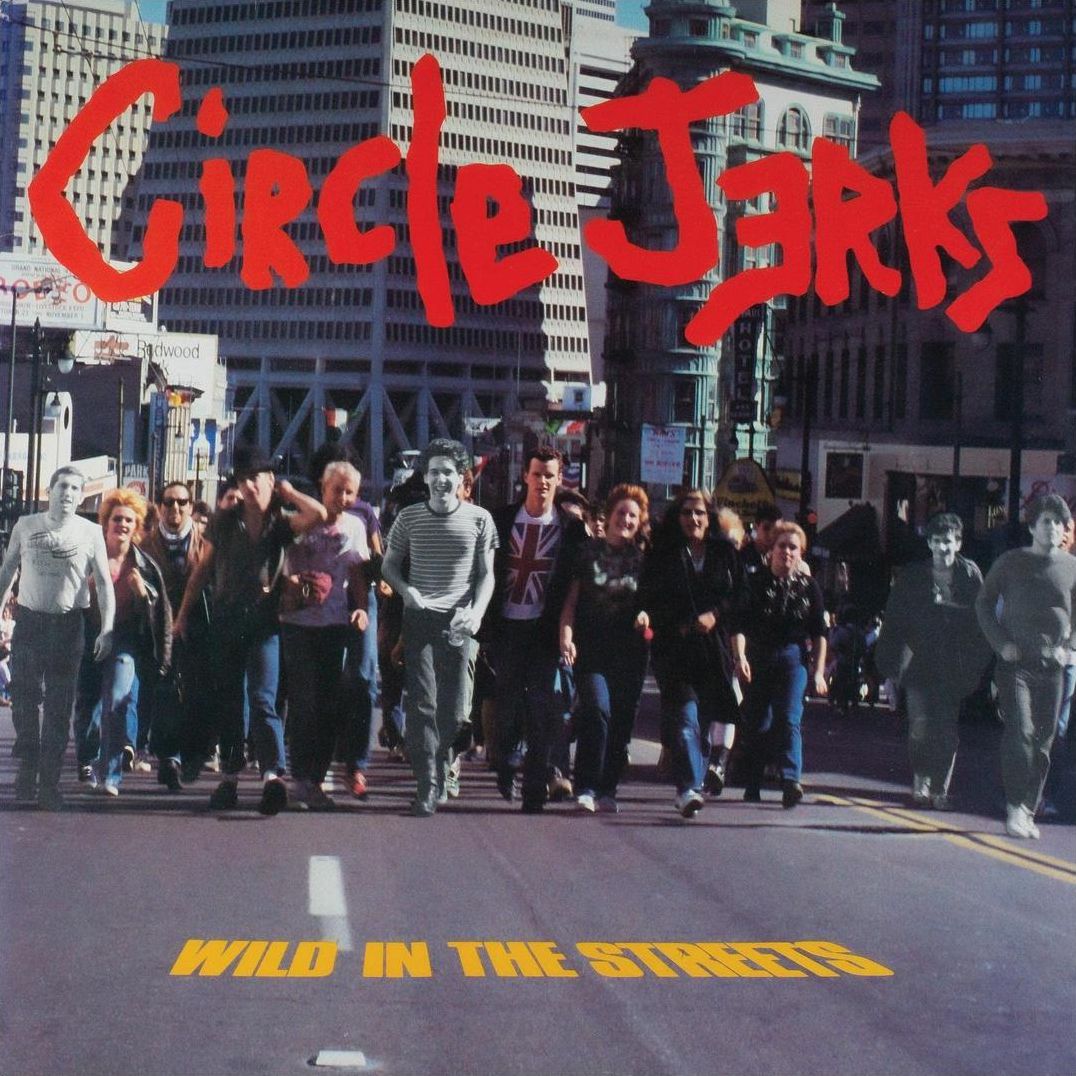 Wild In The Streets (Bonus Tracks) (Wb) (Aniv)