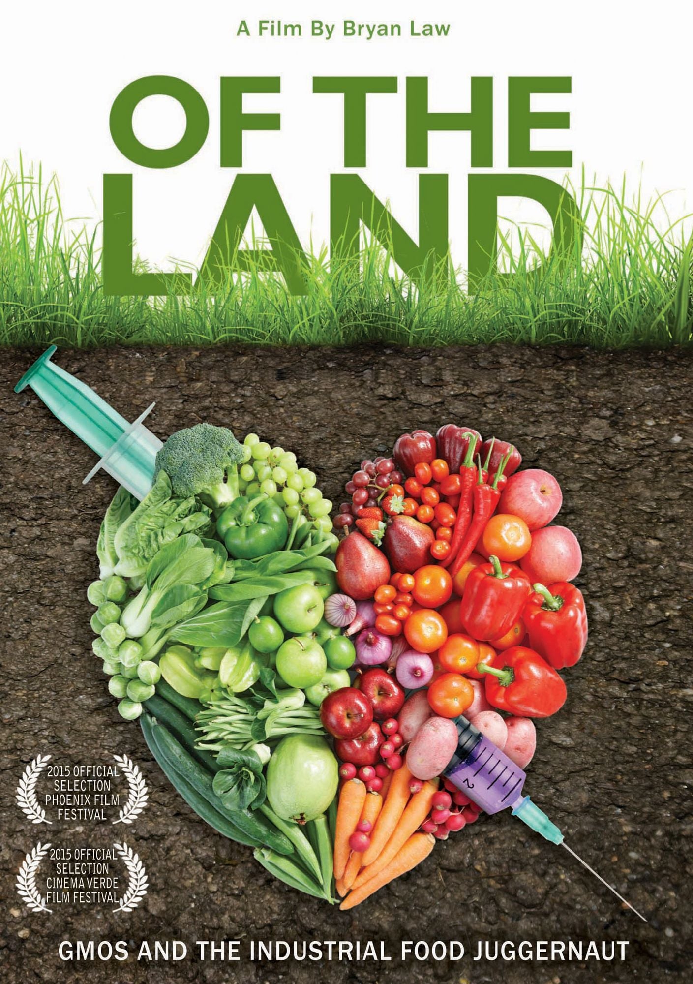 Off the Land