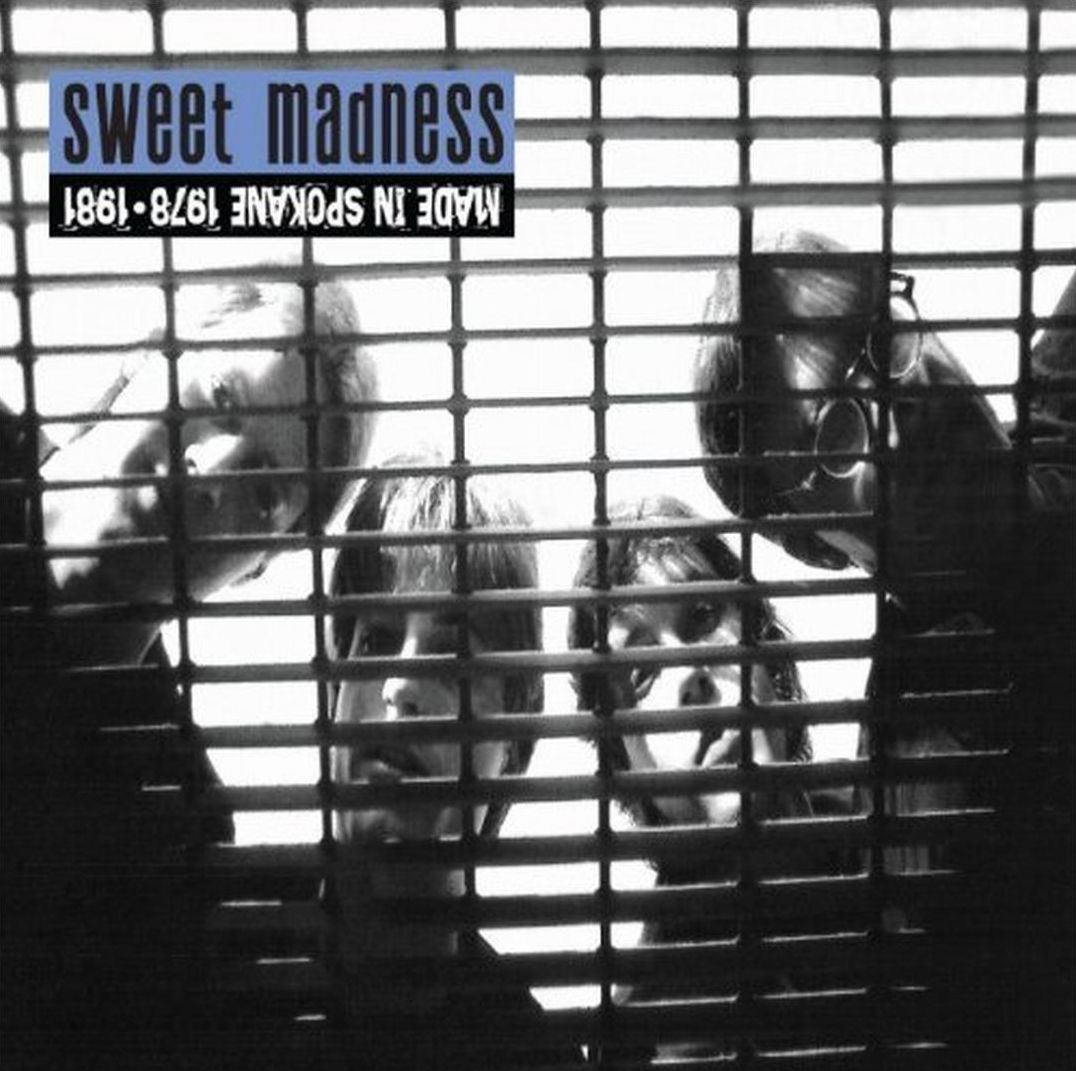 Made In Spokane: 1978-1981