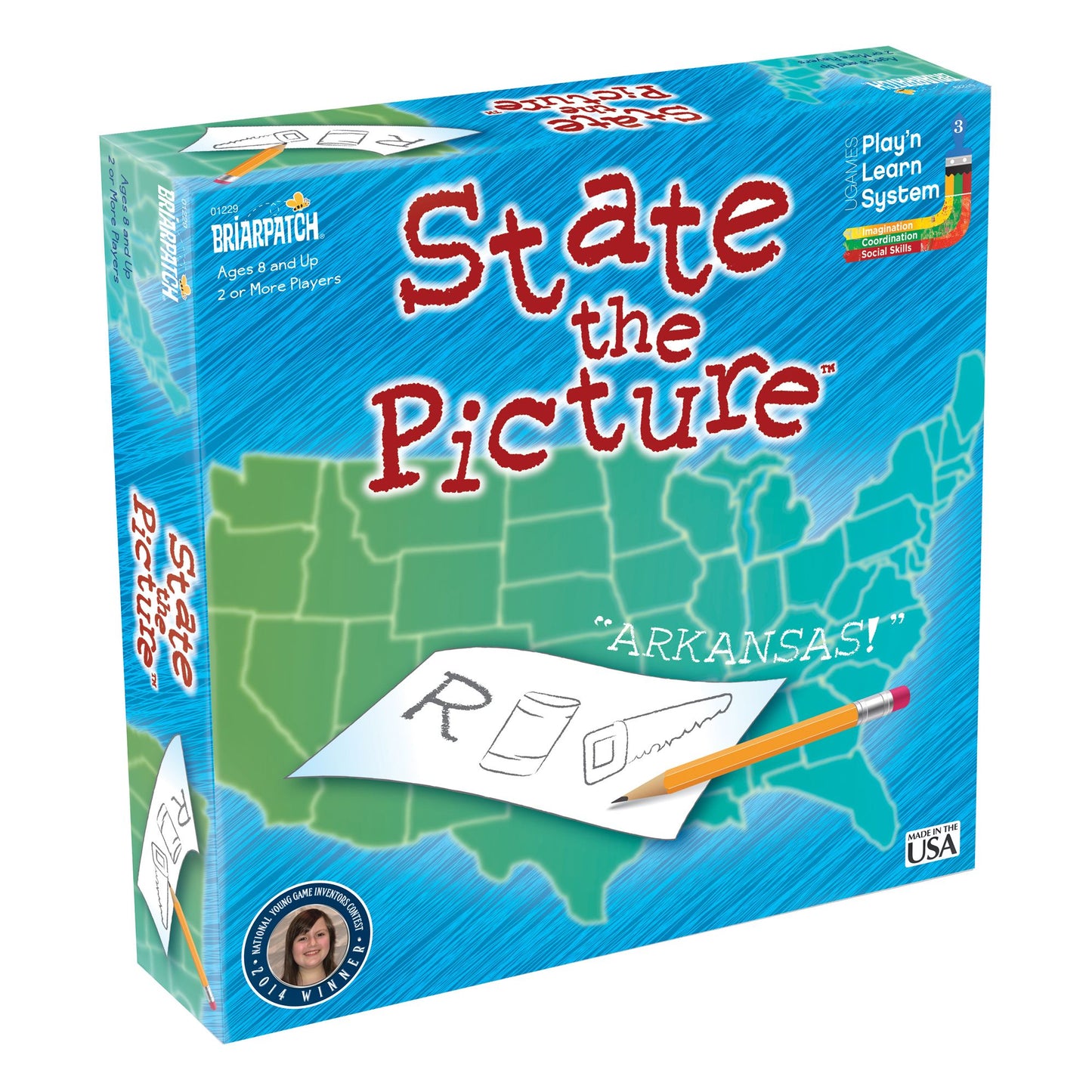 State the Picture
