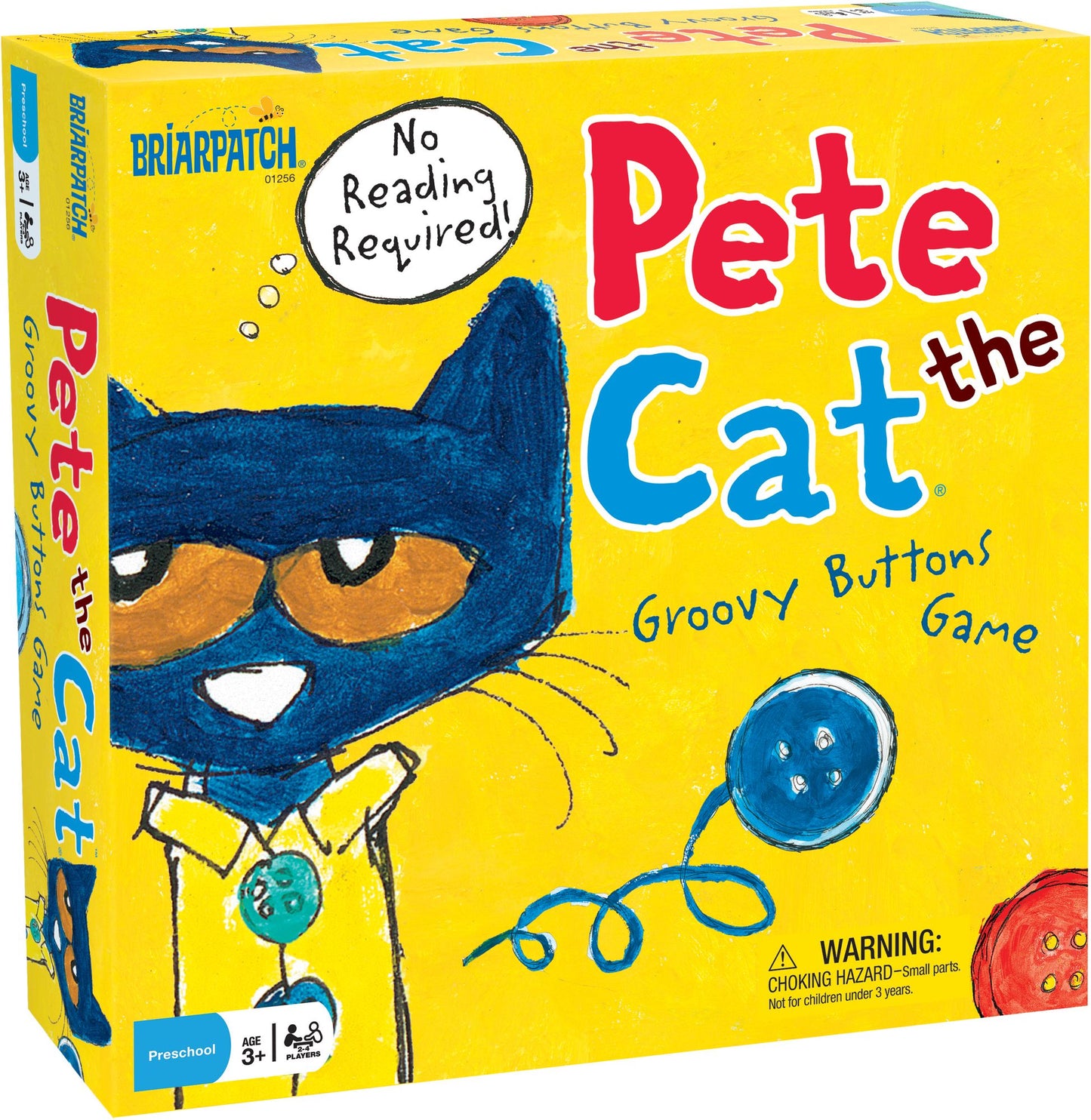 Pete the Cat Game