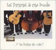 Y Va Tomber des Cordes