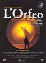 L' Orfeo [2 Discs]