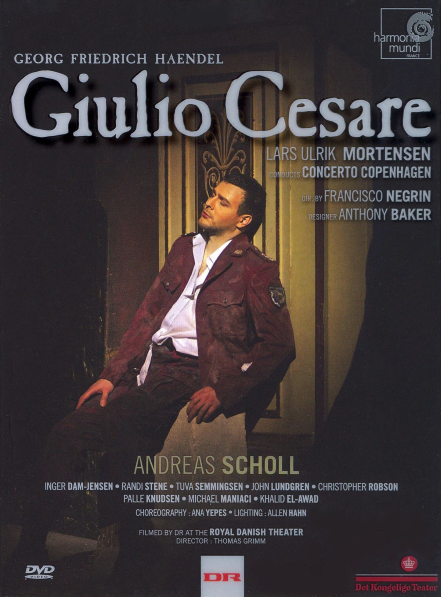 Giulio Cesare