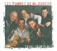 Swing from Paris