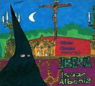 Isaac Al?niz: Iberia