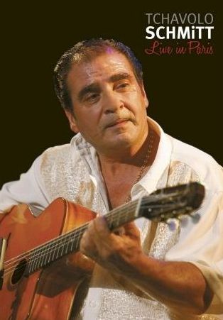 Tchavolo Schmitt: Live in Paris