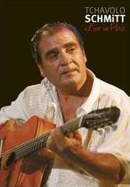 Tchavolo Schmitt: Live in Paris