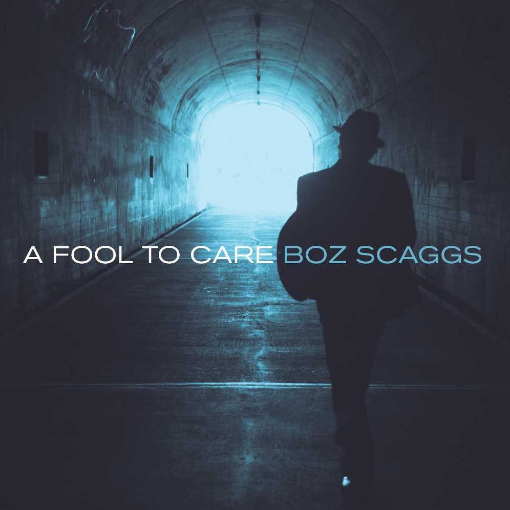 A Fool To Care [Lp]