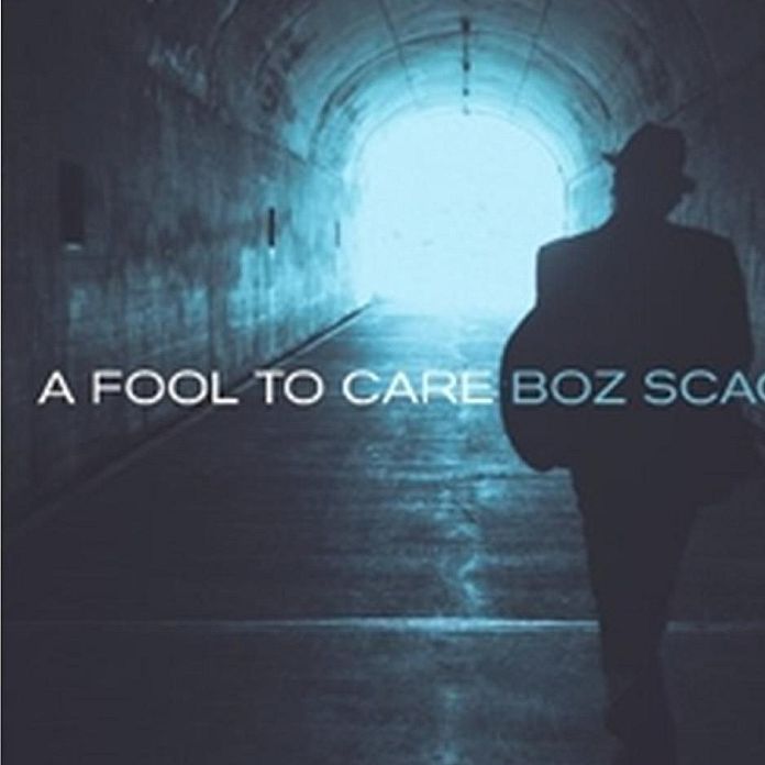 FOOL TO CARE (B&N) (BLUE VINYL)