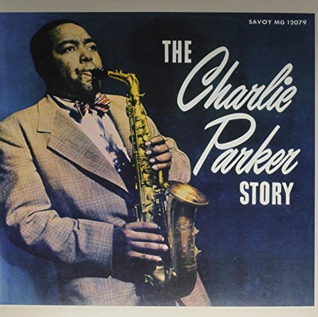 The Charlie Parker Story