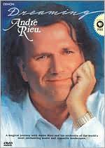 Andre Rieu: Dreaming