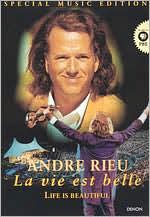Andre Rieu: La Vie Est Belle