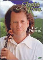 Andre Rieu: Live From Dublin