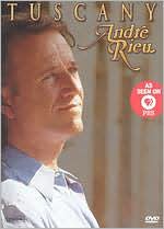 Andre Rieu: Tuscany