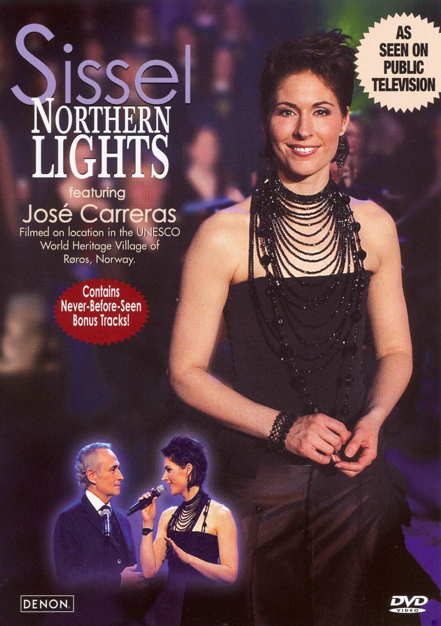 Northern Lights [Video]