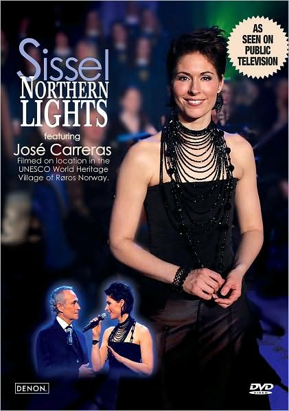Northern Lights [Video]