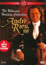 Andre Rieu: The Ultimate Holiday Collection [3 Discs]