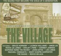 The Village [Indy Retail Only]