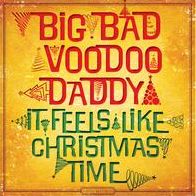 It Feels Like Christmas Time