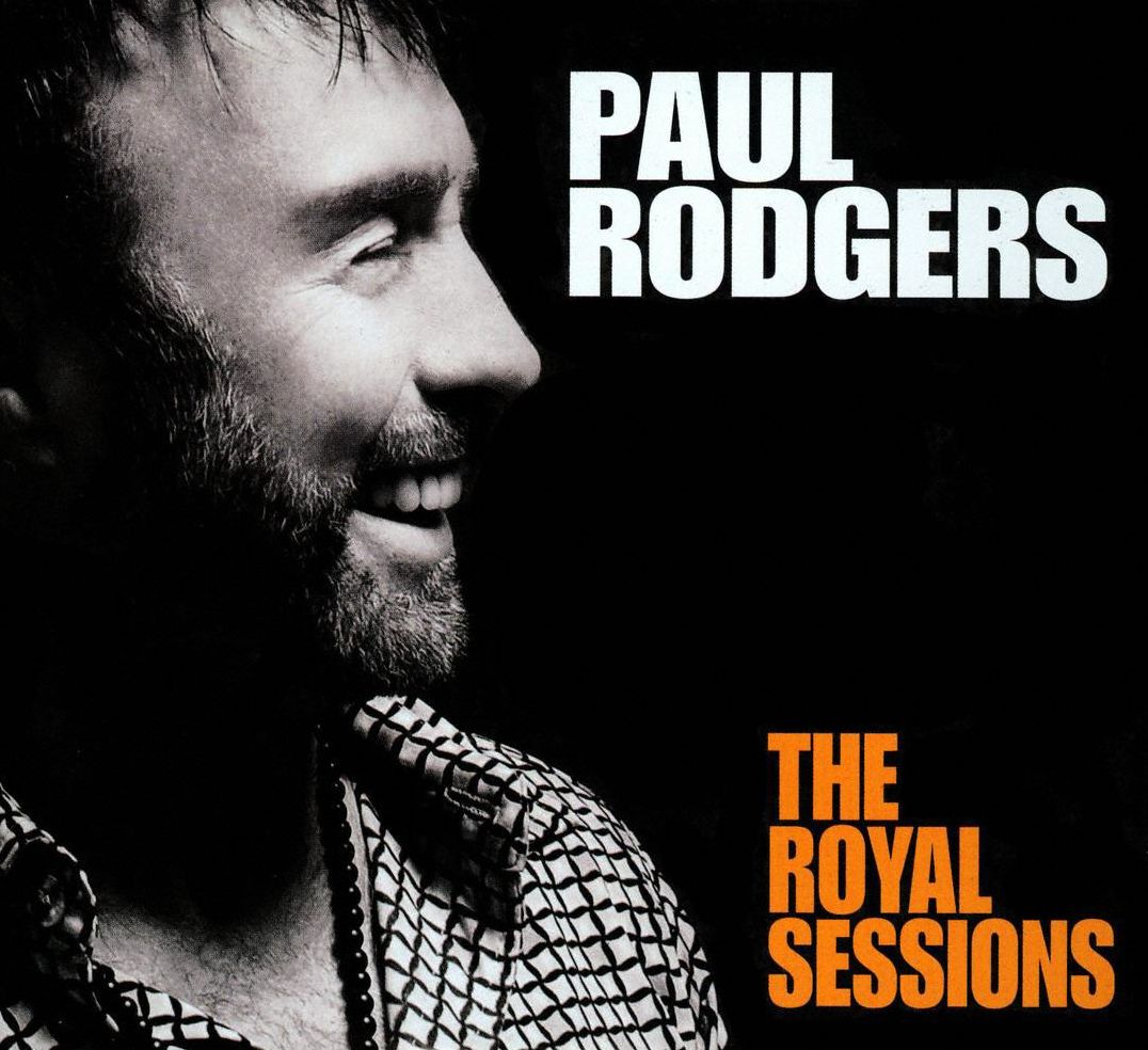 Royal Sessions [Lp]