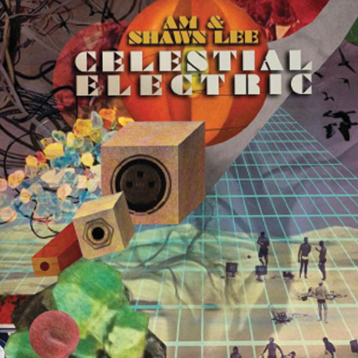 Celestial Electric