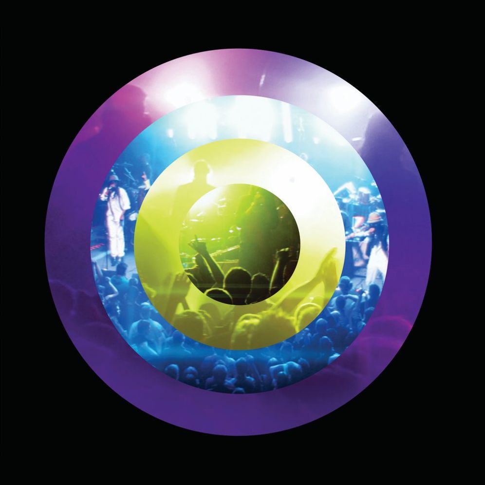 Thievery Corporation: Live at the 9:30 Club