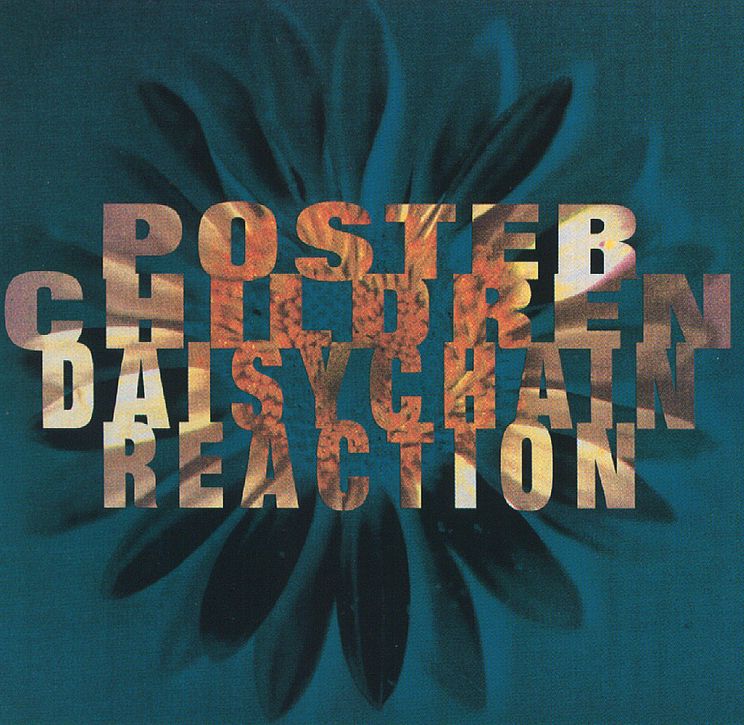 Daisychain Reaction [25Th Anniversary Edition]