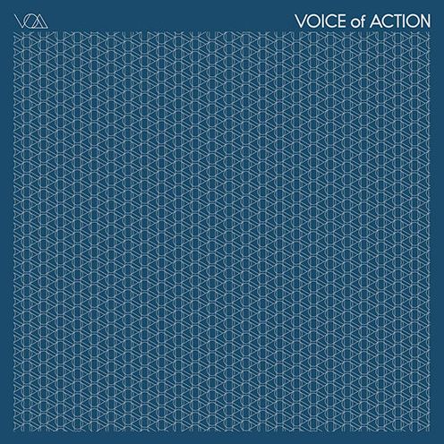 Voice of Action