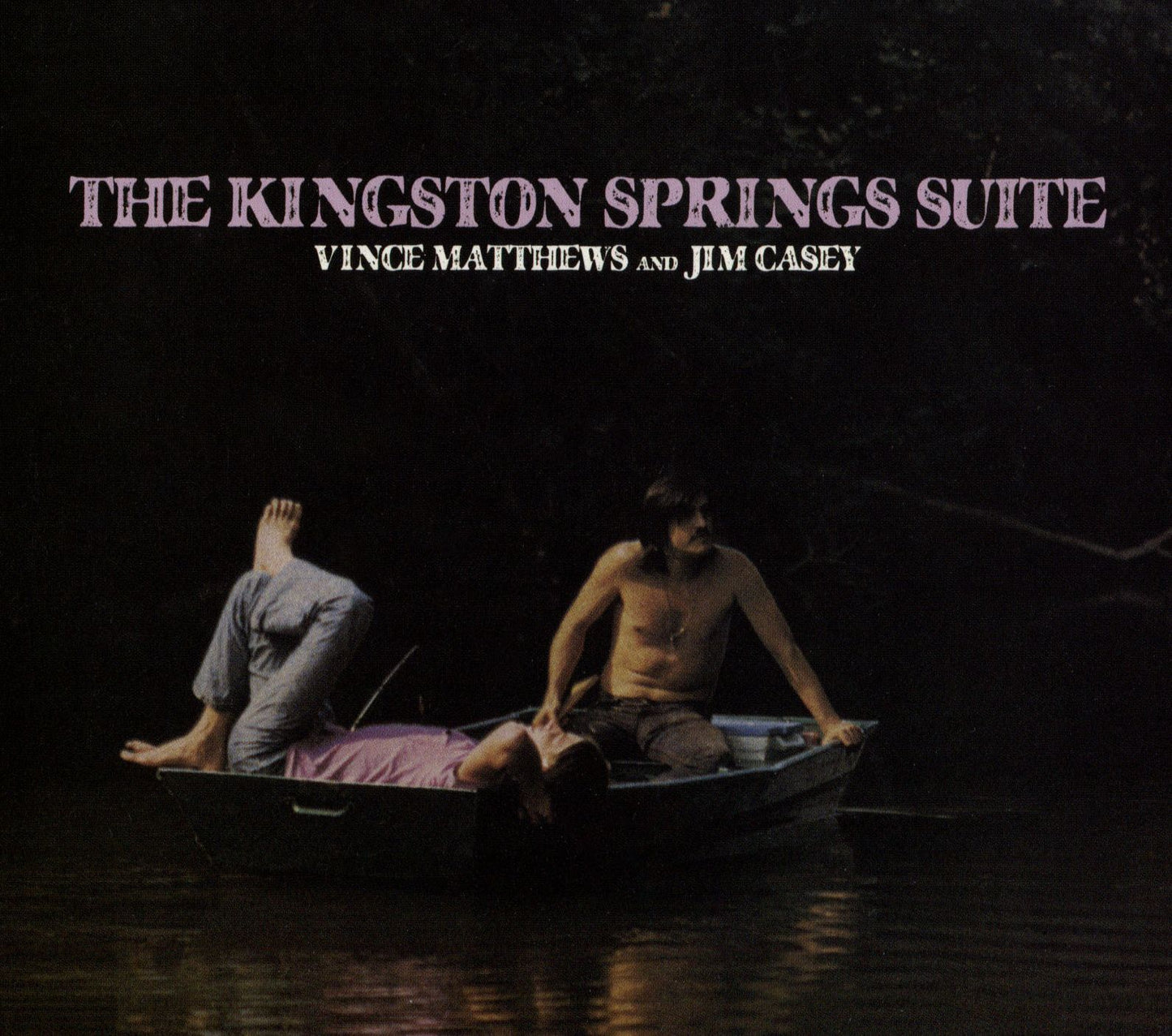 KINGSTON SPRINGS SUITE (DIG)