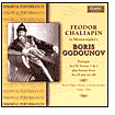 Mussorgsky: Boris Godounov (Highlights)