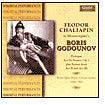 Mussorgsky: Boris Godounov (Highlights)