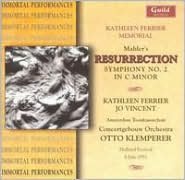 Mahler: Resurrection Symphony