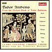 Tudor Anthems