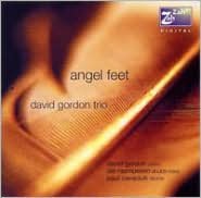 Angel Feet