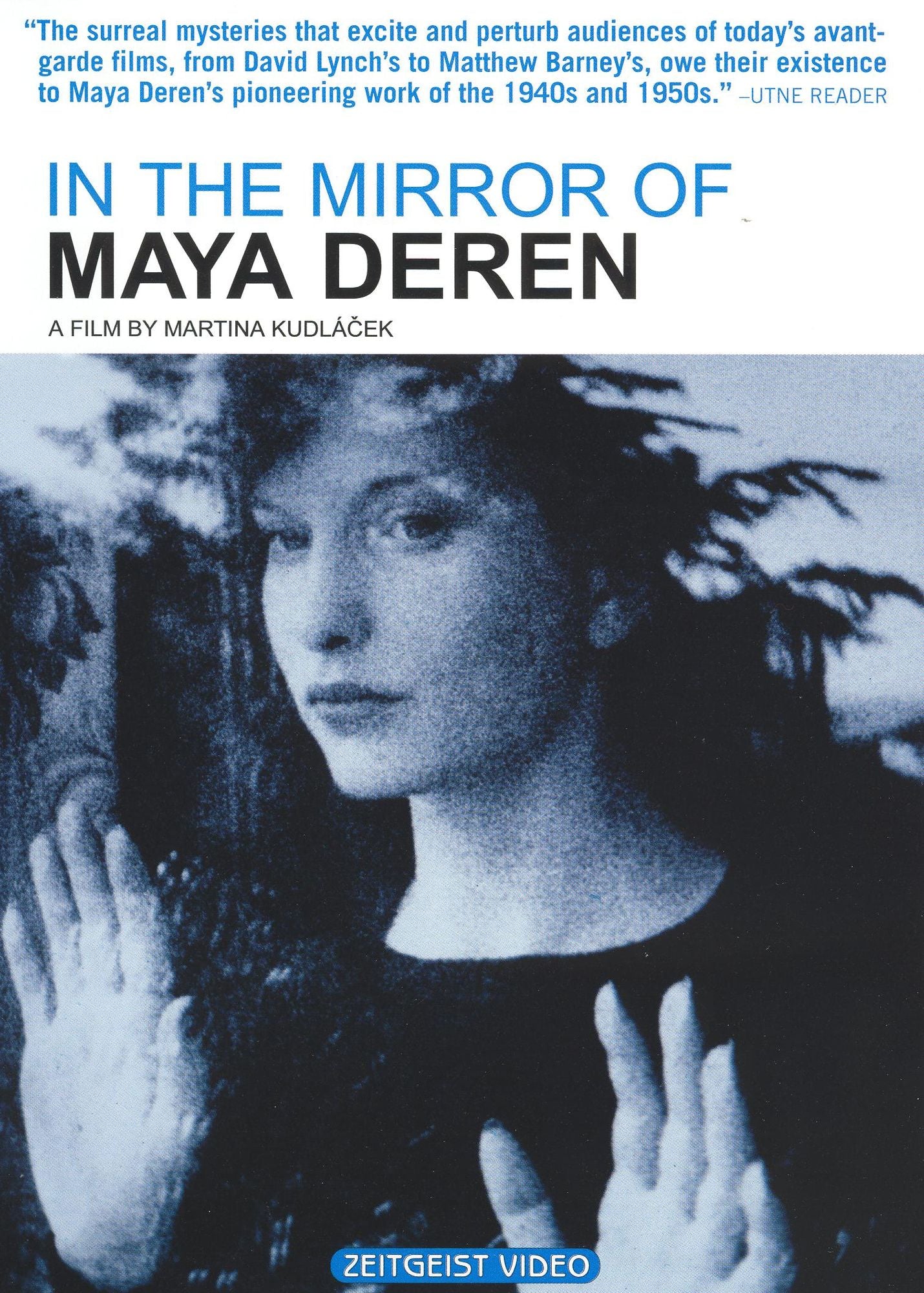 In the Mirror of Maya Deren