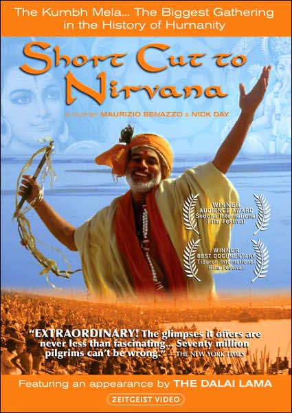 Shortcut to Nirvana