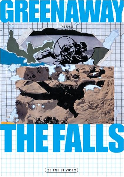 The Early Films of Peter Greenaway: The Falls