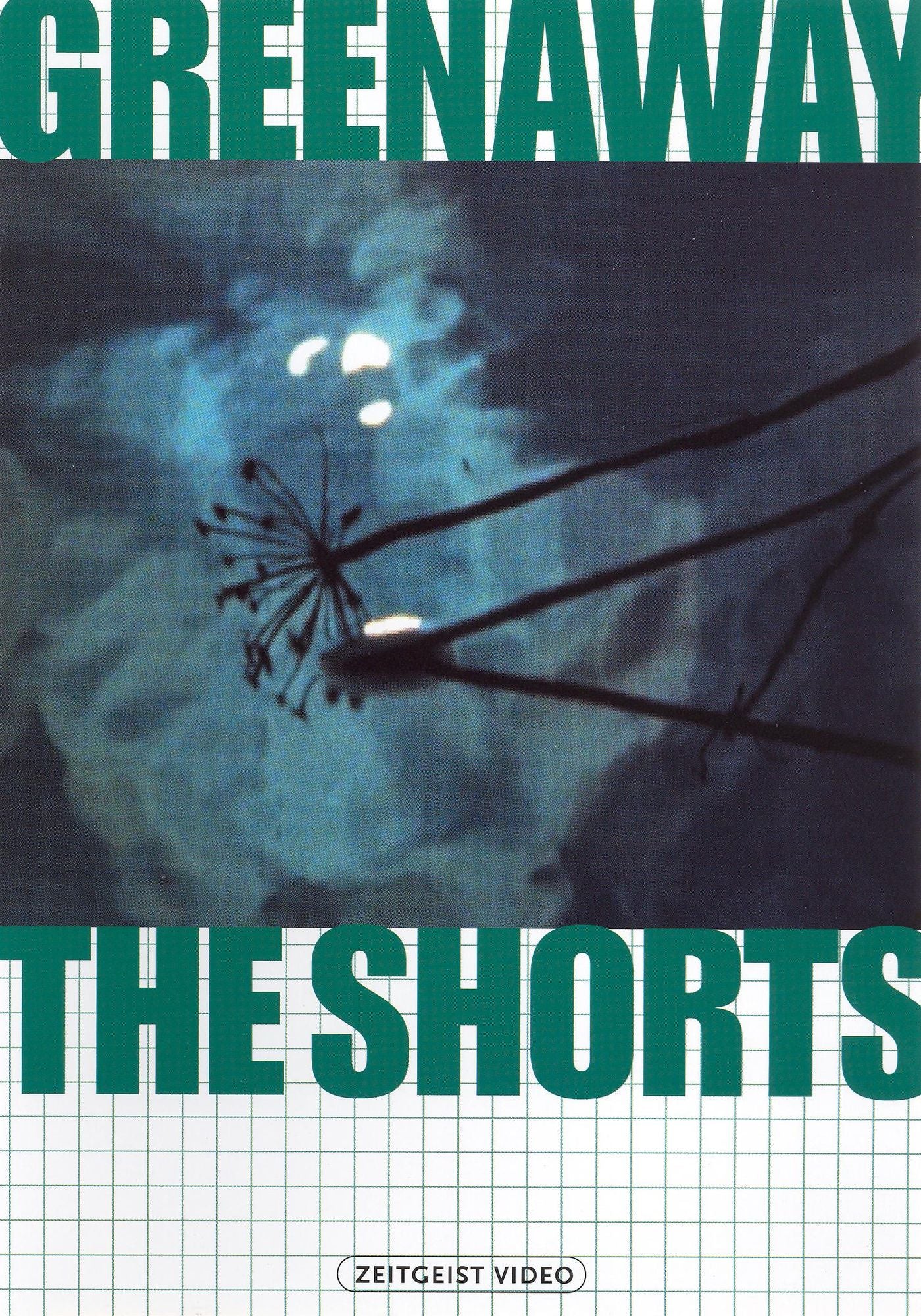 The Early Years of Greenaway: The Shorts