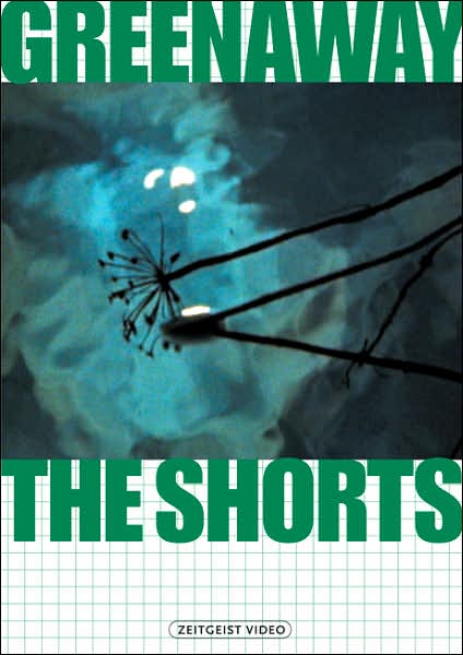 The Early Years of Greenaway: The Shorts