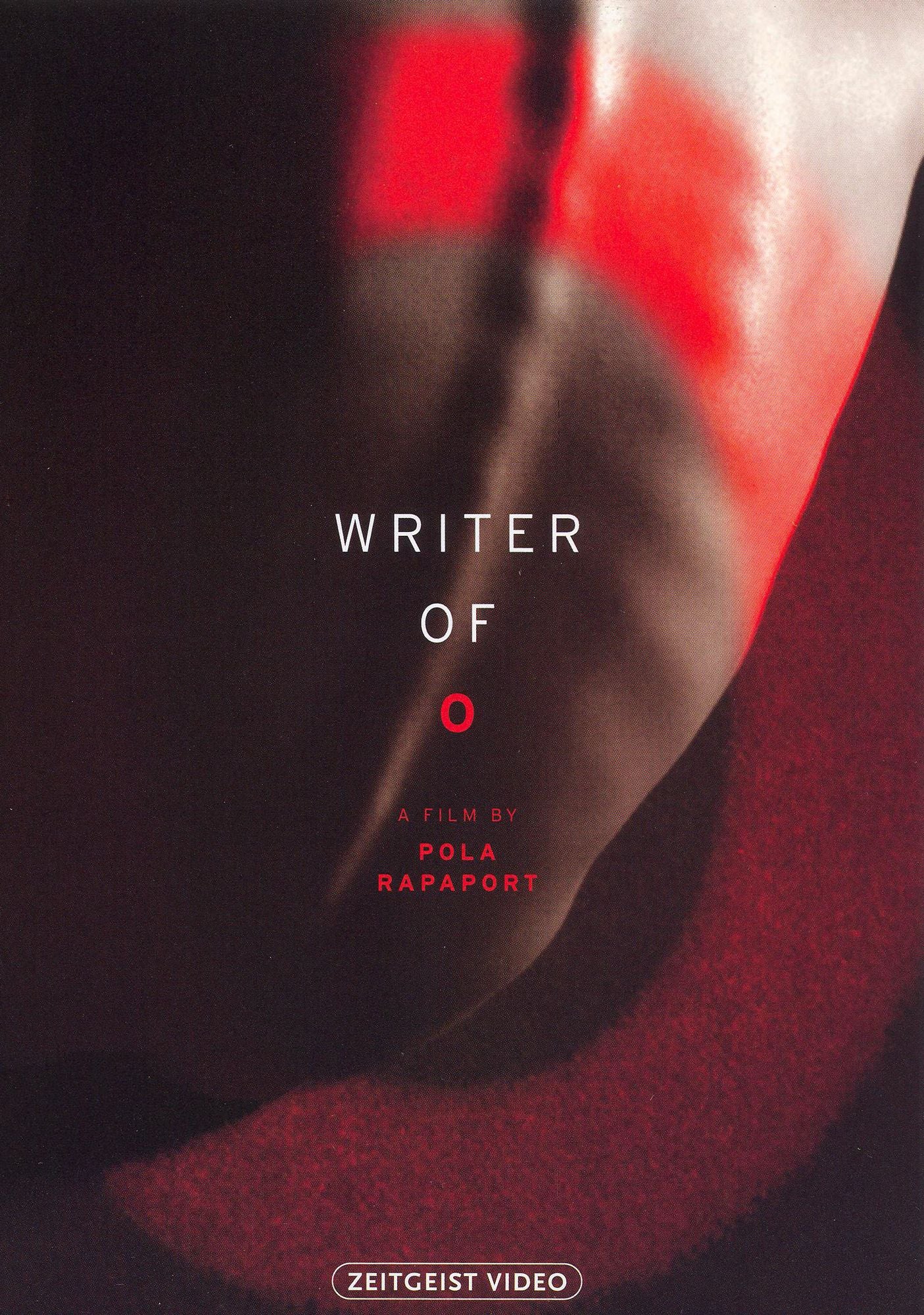 Writer of O [WS]