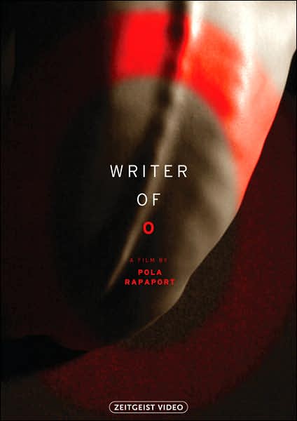 Writer of O [WS]