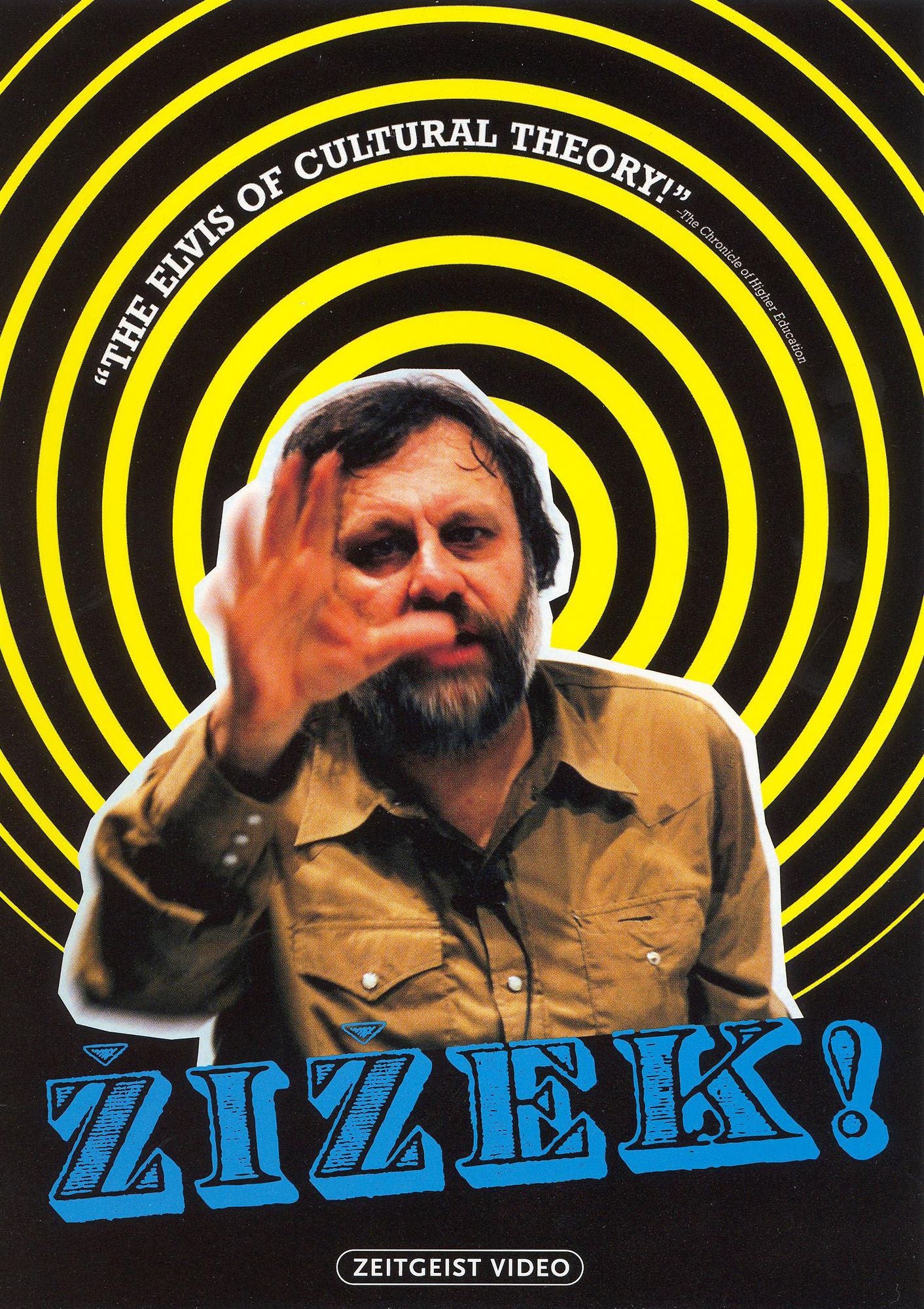 Zizek!