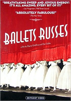 Ballets Russes